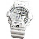 CINTURINO CASIO G-8900A-7 IN RESINA