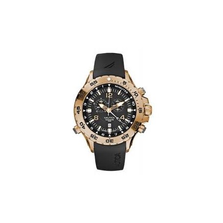 Cinturino Nautica A36000G NST YACTIMER