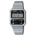 BRACCIALE CASIO A100WE