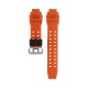 CINTURINO CASIO GA-1000-4A ARANCIONE