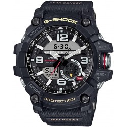 CINTURINO CASIO GG-1000-1A
