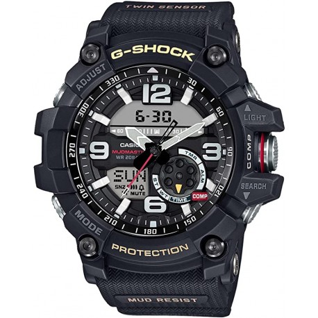 CINTURINO CASIO GG-1000-1A