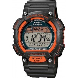 CINTURINO CASIO STL-S110H-1A