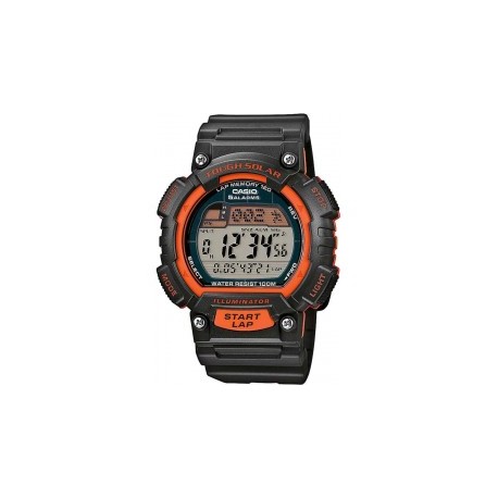 CINTURINO CASIO STL-S110H-1A