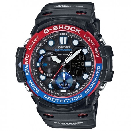 CINTURINO CASIO GN-1000-1A GN-1000B-1A