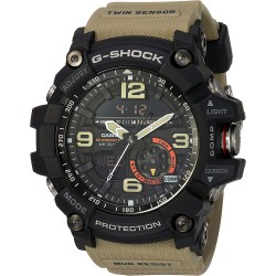 CINTURINO CASIO GG-1000-1A5