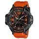 CINTURINO CASIO GA-1000-4A ARANCIONE