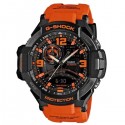 CINTURINO CASIO GA-1000-4A ARANCIONE