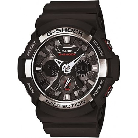 CINTURINO CASIO GA-200-1A GA-201-1A