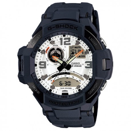 CINTURINO CASIO GA-1000-1AV