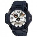 CINTURINO CASIO GA-1000-1AV BLU