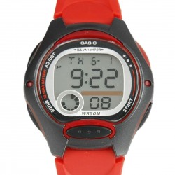 CINTURINO CASIO LW-200-4AV