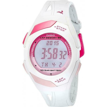 CINTURINO CASIO STR-300-7W STR-300-7V