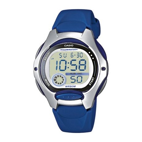 CINTURINO CASIO LW-200-2AVWCF