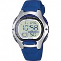 CINTURINO CASIO LW-200-2AVWCF IN RESINA