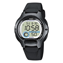 CINTURINO CASIO LW-200-1BVWCF