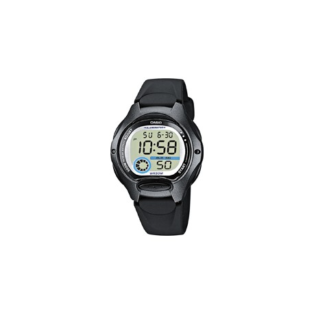 CINTURINO CASIO LW-200-1BVWCF