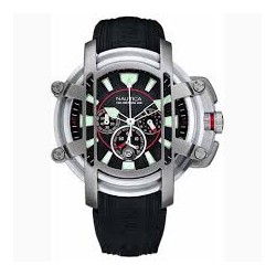 Cinturino Nautica A38002X NMX-300 48MM CHR