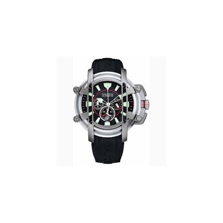 Cinturino Nautica A38002X NMX-300 48MM CHR