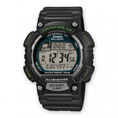 CINTURINO CASIO STL-S100H-1AV