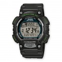 CINTURINO CASIO STL-S100H-1AV IN RESINA
