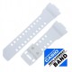 CINTURINO CASIO GA-400-7A IN RESINA