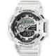 CINTURINO CASIO GA-400-7A IN RESINA