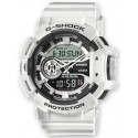 CINTURINO CASIO GA-400-7A IN RESINA
