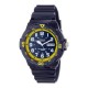 CINTURINO CASIO MRW-200HC IN RESINO