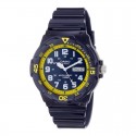 CINTURINO CASIO MRW-200HC IN RESINA