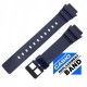 CINTURINO CASIO MRW-200HC IN RESINO