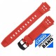 CINTURINO CASIO MRW-200HC-4BV IN RESINA