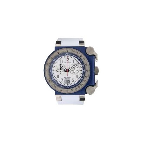 Cinturino Nautica A39509G NMX-100
