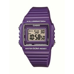 CINTURINO CASIO W-215-1A2V