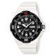 CINTURINO CASIO MRW-200HC-7BV IN RESINA