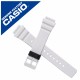 CINTURINO CASIO MRW-200HC-7BV IN RESINA