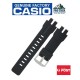 CINTURINO CASIO PRW-6000-1 IN RESINA