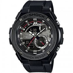 CINTURINO CASIO GST-210B / GST-400G / GST410 / GST-S100G / GST-S110 / GST-S100G
