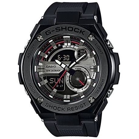 CINTURINO CASIO GST-210B / GST-400G / GST410 / GST-S100G / GST-S110 / GST-S100G