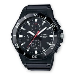 CINTURINO CASIO MRW-400H-1AV/2AV/9AV