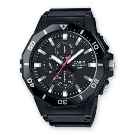 CINTURINO CASIO MRW-400H-1AV/2AV/9AV