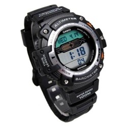 CINTURINO CASIO SGW-300H-1AV / SGW-400H-1BV