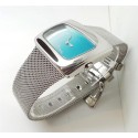 BRACCIALE ACCIAIO ROBERTO CAVALLI CURVI ANSA MM 33