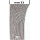 BRACCIALE ACCIAIO ROBERTO CAVALLI CURVI