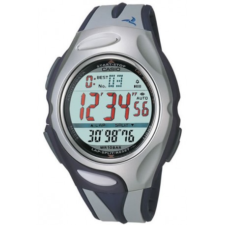 CINTURINO CASIO STR-100J-2VJF / STR-101-2VVCR