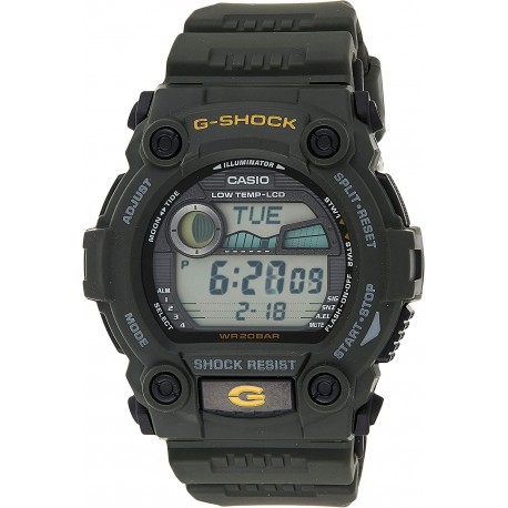 CINTURINO CASIO G-7900-3