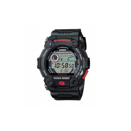 CINTURINO CASIO G-7900RF-1D
