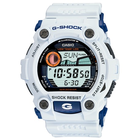 CINTURINO CASIO G-7900A-7