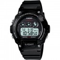 CINTURINO CASIO W-214HC-1AVH