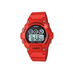 CINTURINO CASIO W-214HC-4AVH